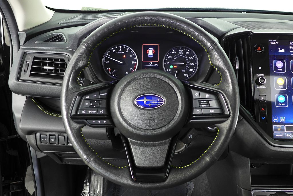 Thumbnail: 2024 Subaru Ascent - 28