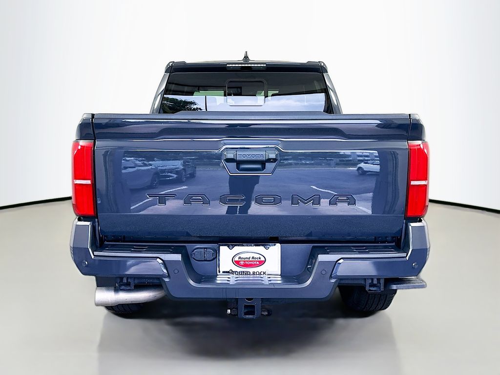 Thumbnail: 2024 Toyota Tacoma - 6