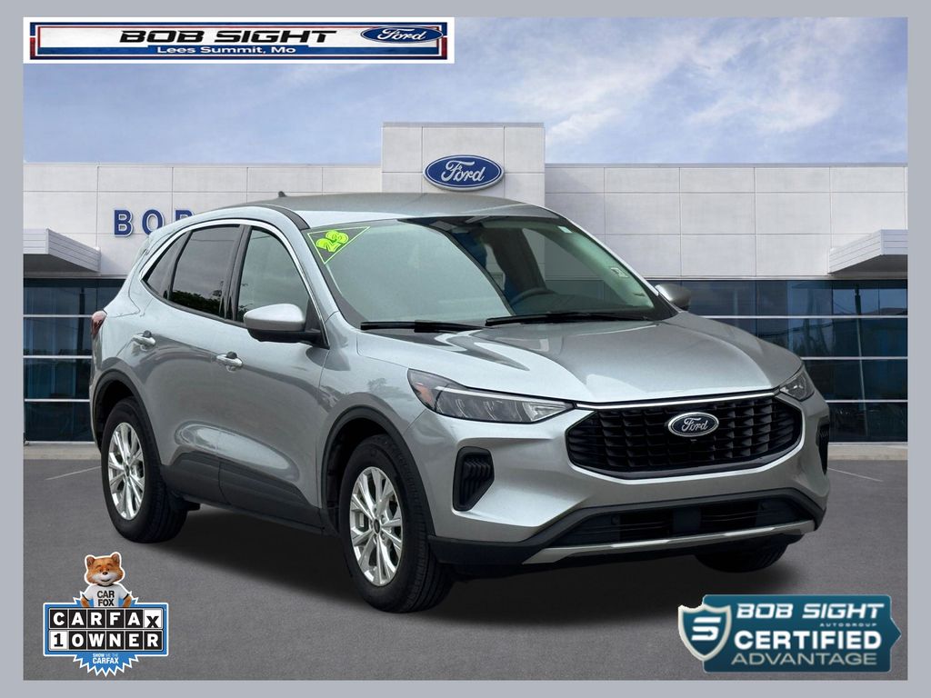 2023 Ford Escape Active FWD