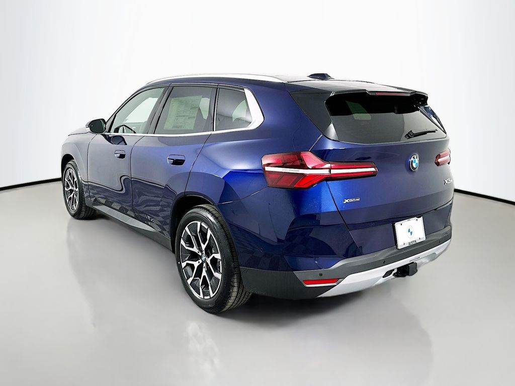 Thumbnail: 2026 BMW X3 - 7