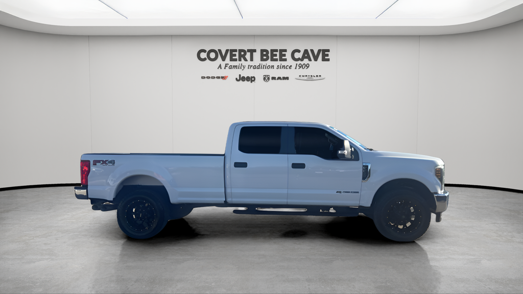 Used Car 2019 Ford F-250sd  Xl For Sale Under $30,000 In Austin, Texas