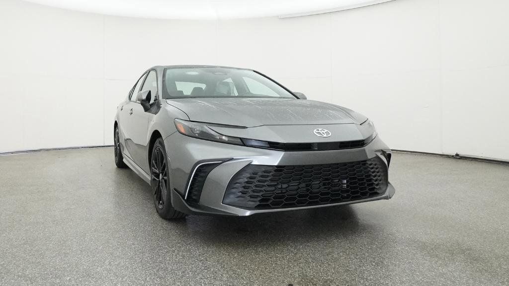 Thumbnail: 2025 Toyota Camry - 22