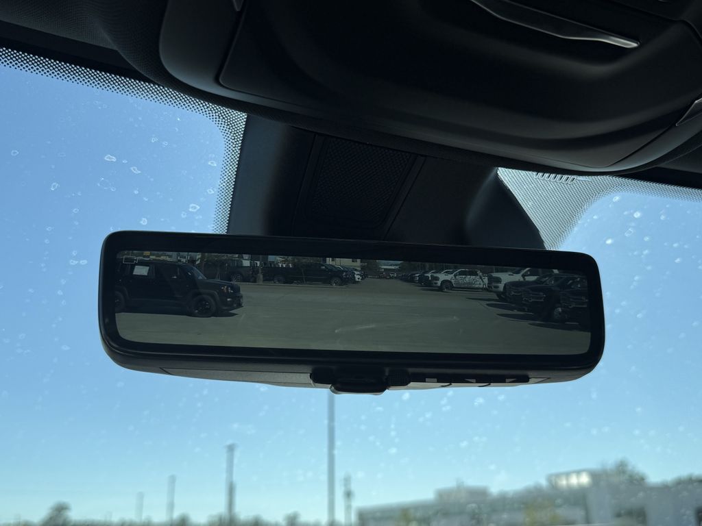 2025 Jeep Grand Cherokee L Limited Gray at DeMontrond Auto Country