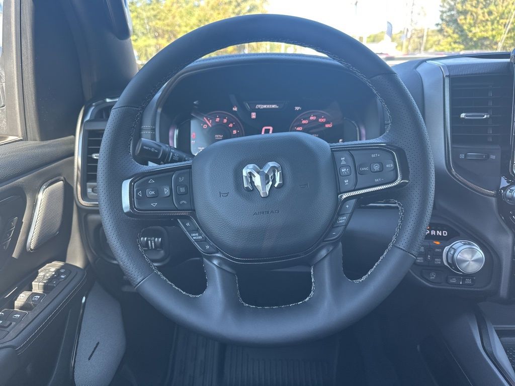 2026 Ram 1500 Rebel photo 14