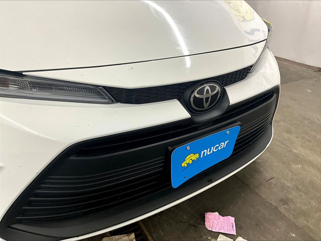 2023 Toyota Corolla — photo 30