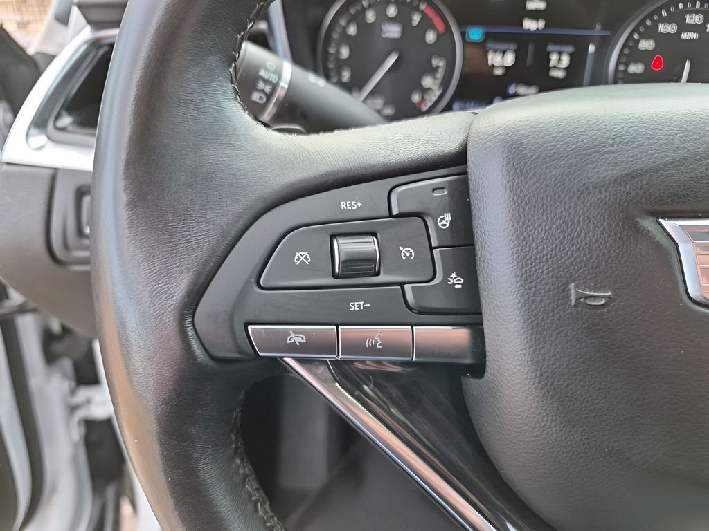 Used Car 2023 Cadillac Xt6  Premium Luxury For Sale Under $35,000 In Austin, Texas