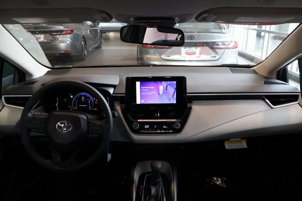 Thumbnail: 2026 Toyota Corolla - 7