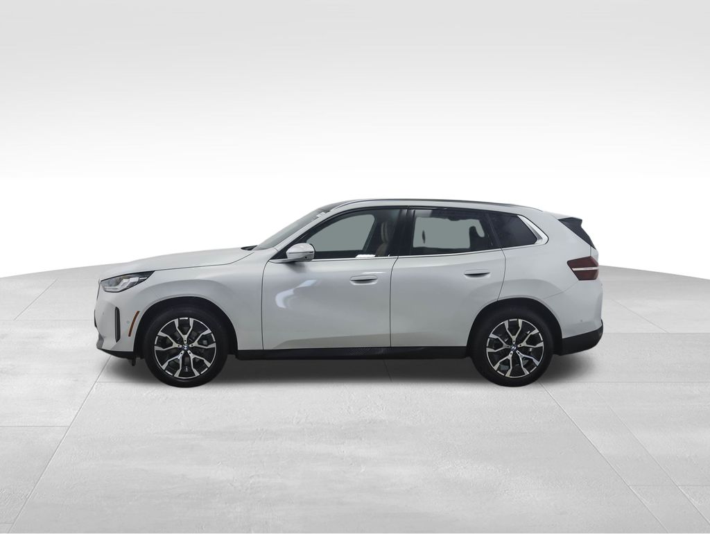 Thumbnail: 2026 BMW X3 - 2