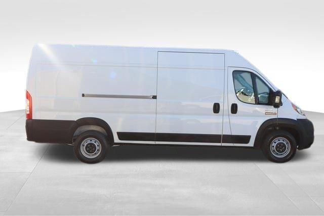 2021 Ram ProMaster 3500 High Roof 6