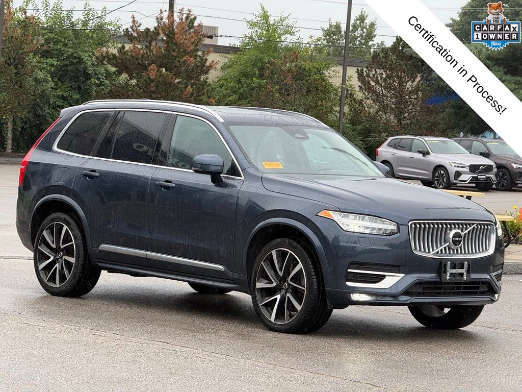 2024 Volvo XC90 B5 Plus Bright Theme AWD