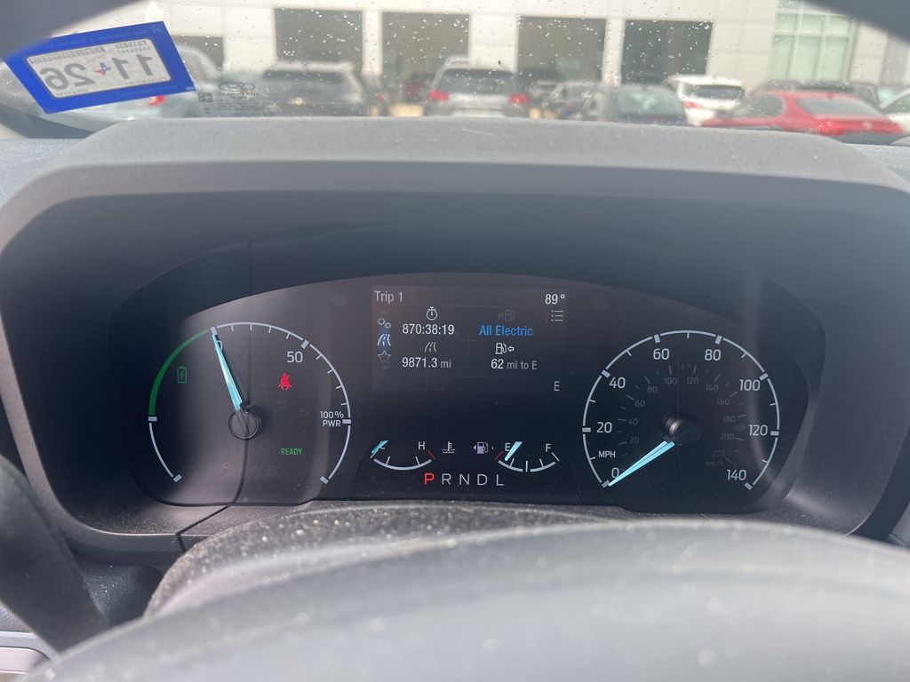 2024 Ford Maverick XL Green at AutoSavvy Houston Southwest