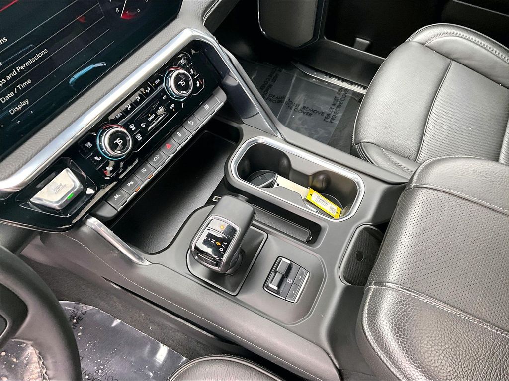 2023 GMC Sierra 1500 — photo 20