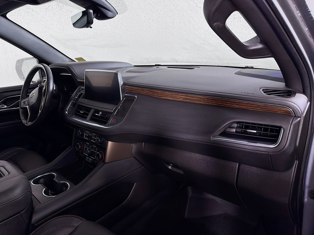Used 2022 Chevrolet Tahoe SUV