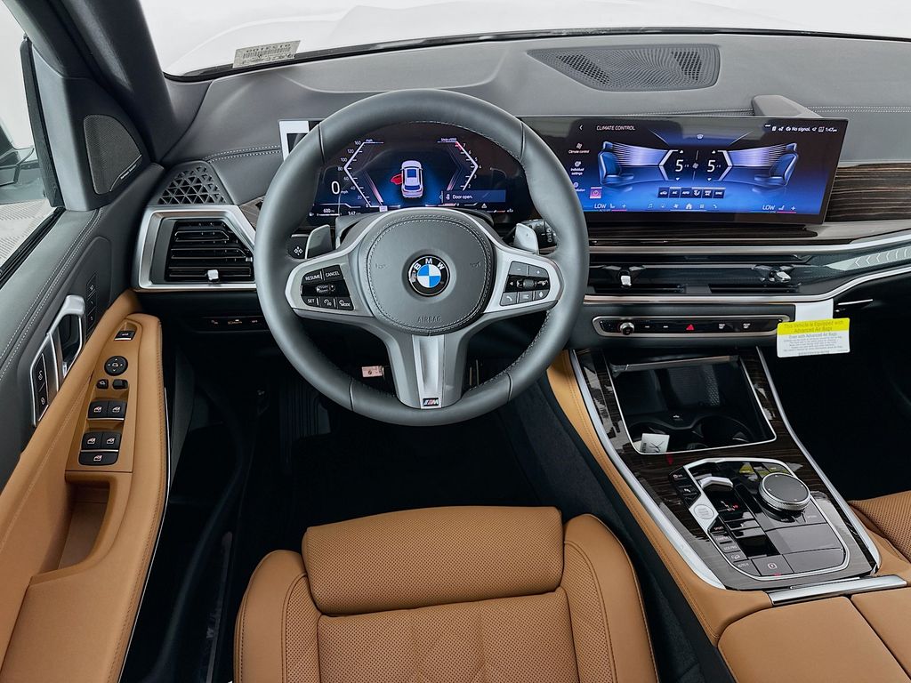 Thumbnail: 2026 BMW X5 - 19