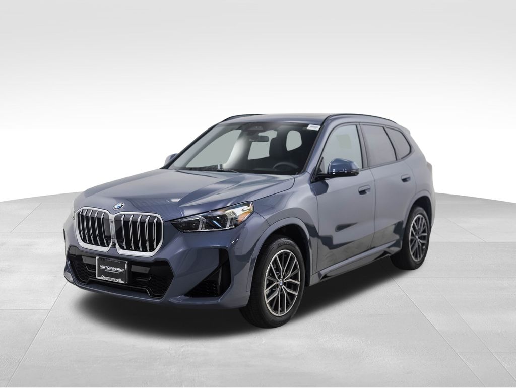 2024 BMW X1 xDrive28i -
                Bloomington, MN