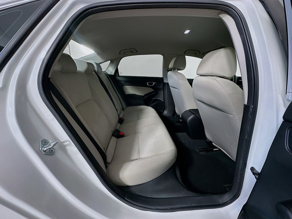 Thumbnail: 2022 Honda Civic - 25