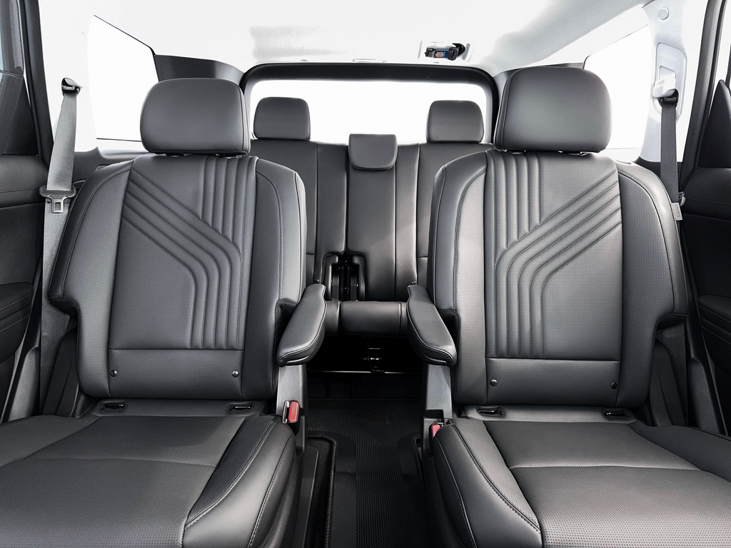 Thumbnail: 2026 Hyundai Palisade - 11