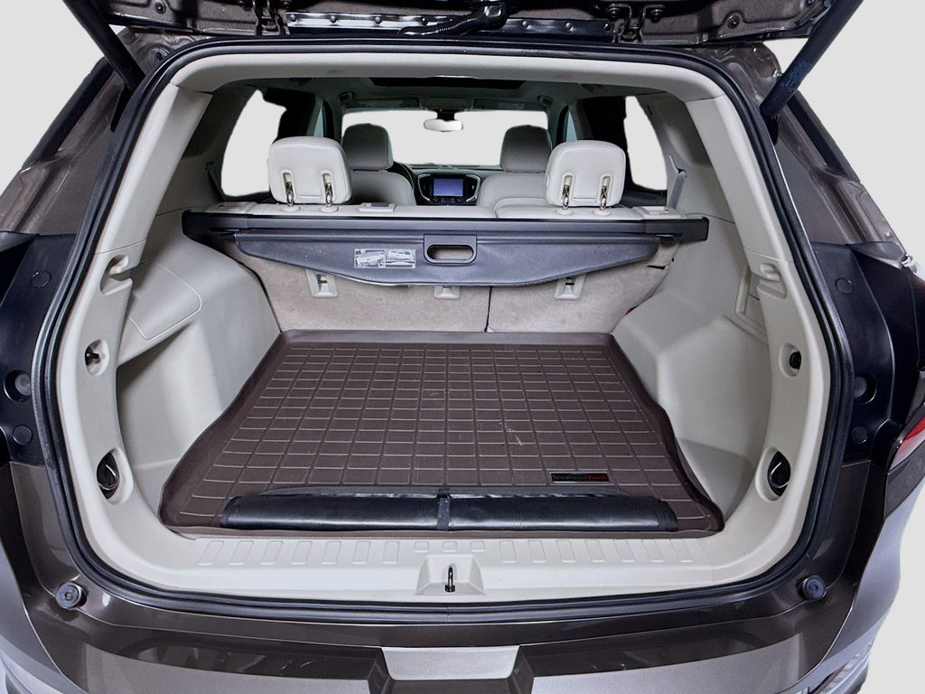 Thumbnail: 2020 GMC Terrain - 29