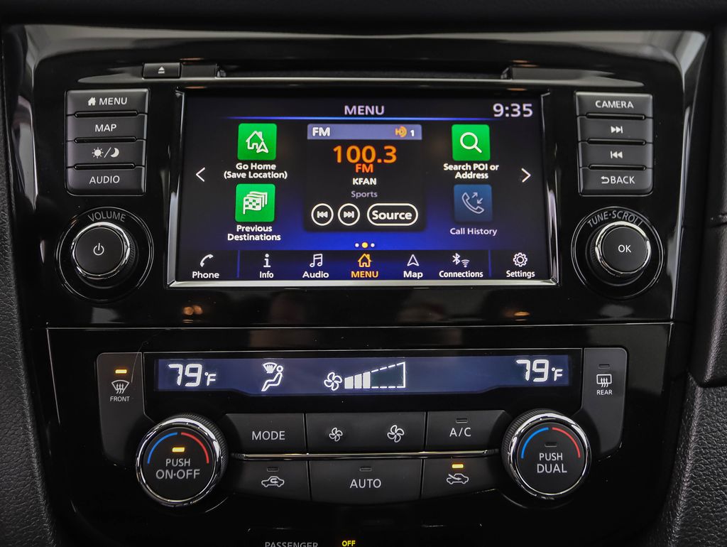 Thumbnail: 2020 Nissan Rogue - 16