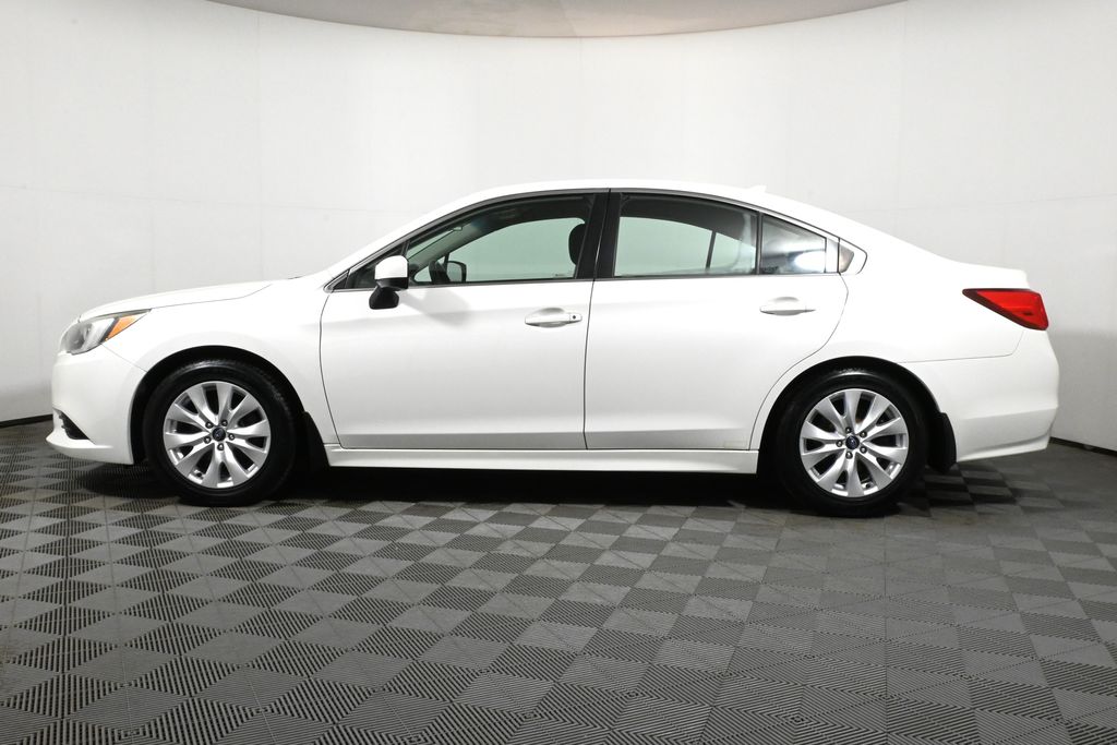 2016 Subaru Legacy Premium 2