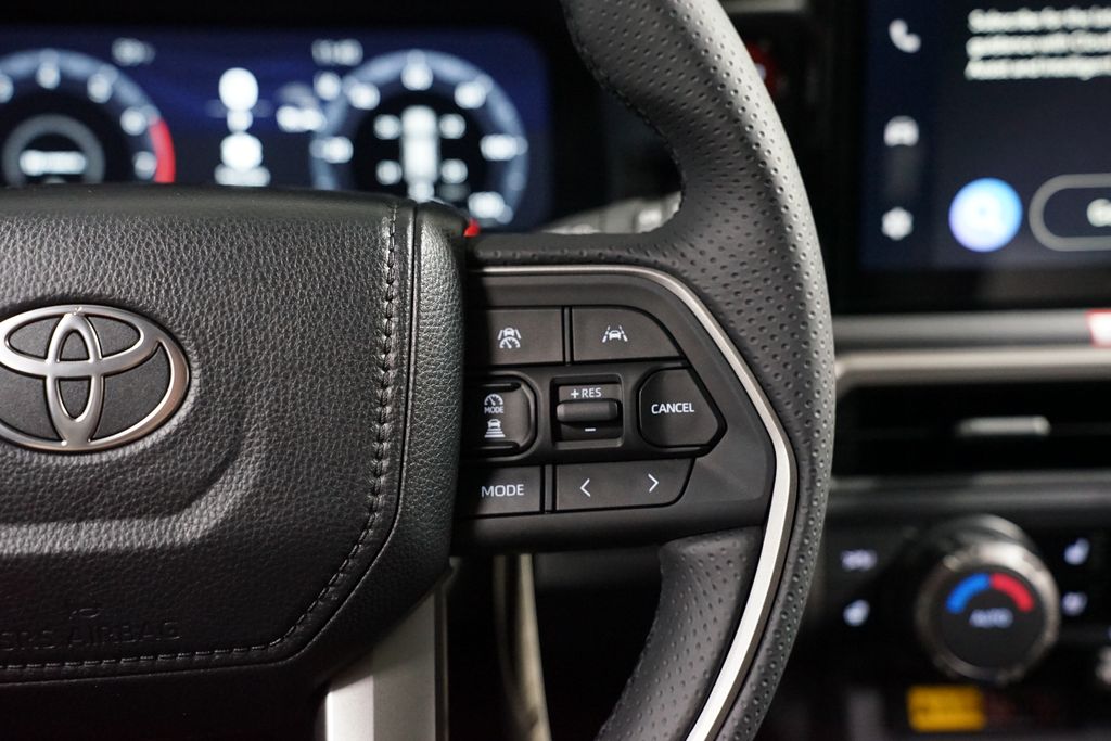 Thumbnail: 2026 Toyota 4Runner - 14