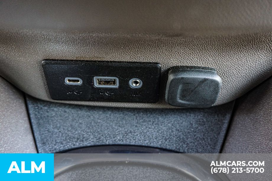2024 Chevrolet Malibu 1LT - Photo 42