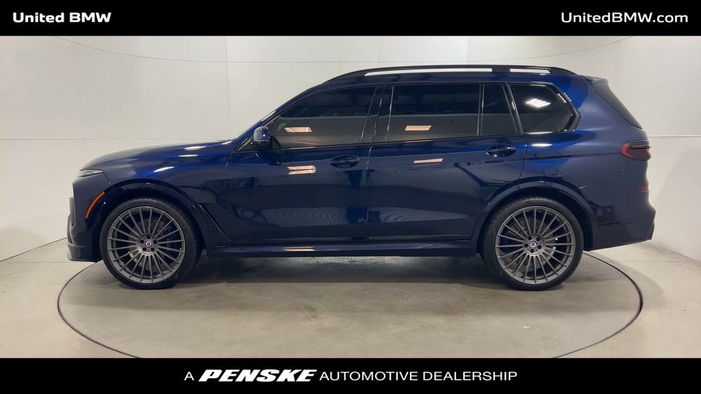 Thumbnail: 2024 BMW X7 - 5