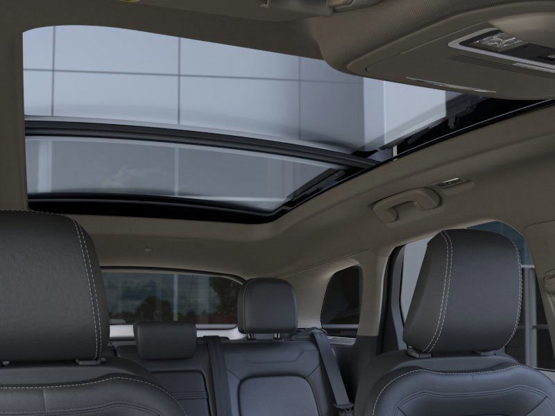 2025 Lincoln Corsair Grand Touring