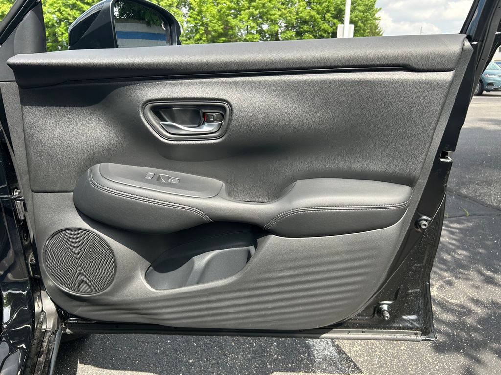 Thumbnail: 2026 Honda HR-V - 25