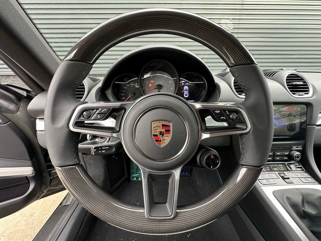 Thumbnail: 2025 Porsche 718 Cayman - 20