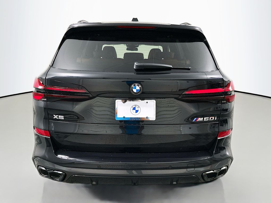 Thumbnail: 2026 BMW X5 - 6