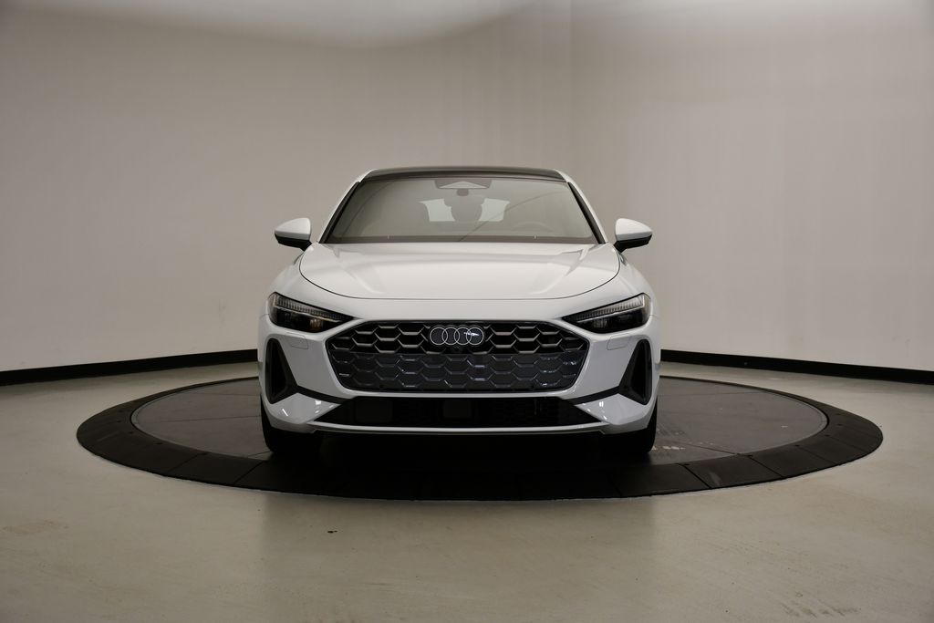 Thumbnail: 2025 Audi A5 - 8