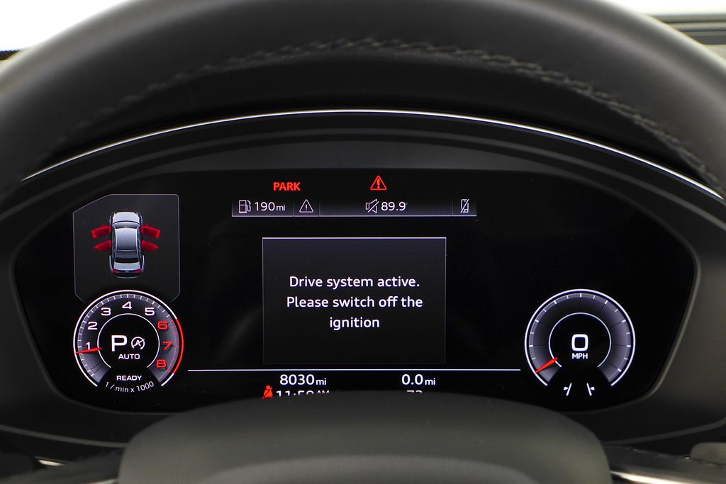 Thumbnail: 2022 Audi A4 - 28