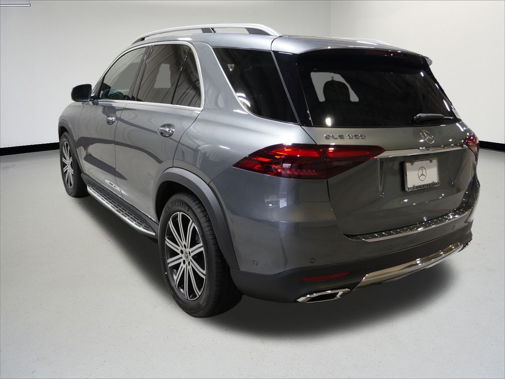 Thumbnail: 2026 Mercedes-Benz GLE - 3