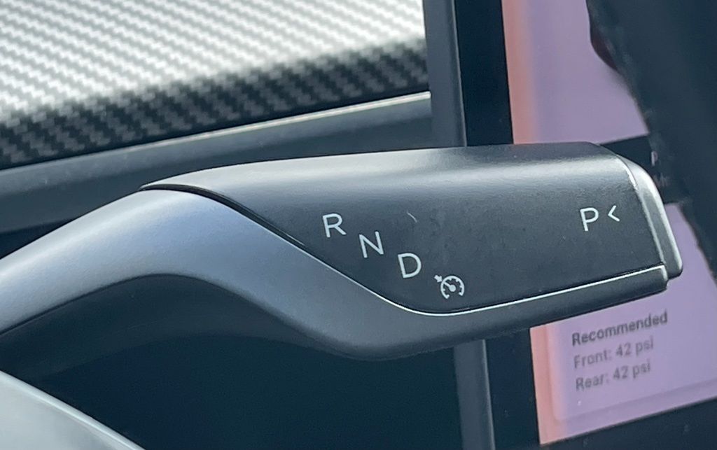 2018 Tesla Model 3 Long Range Red at Community Honda
