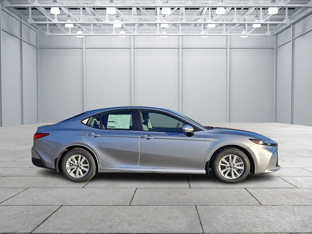 Thumbnail: 2026 Toyota Camry - 7