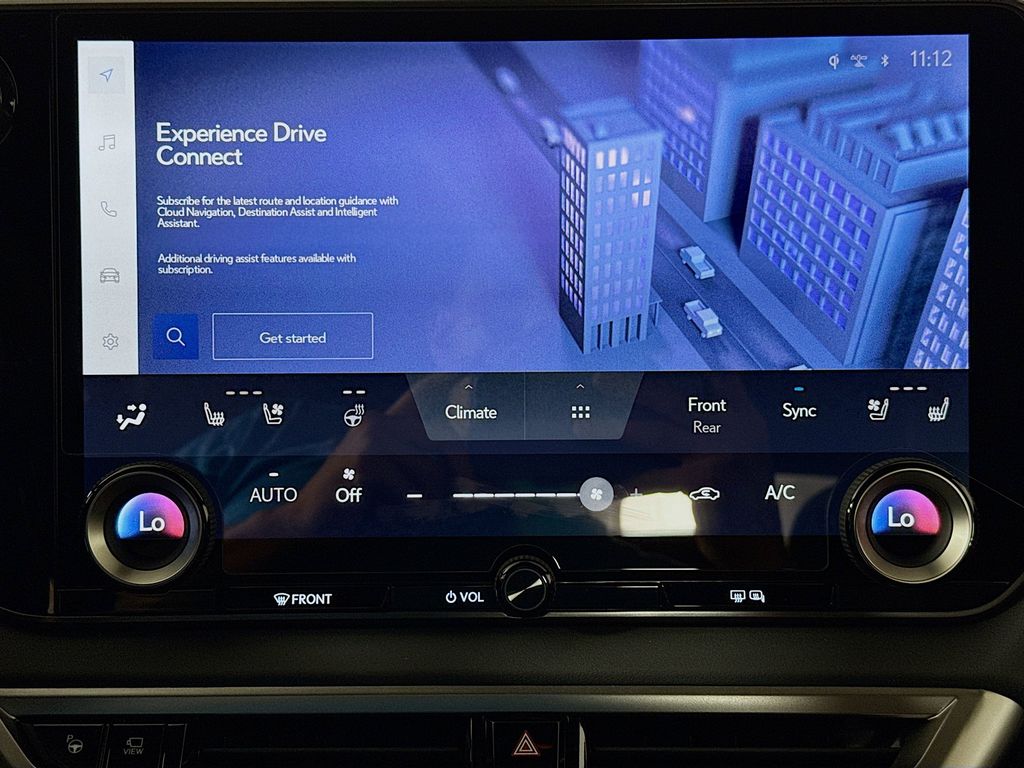 Thumbnail: 2026 Lexus RX - 12