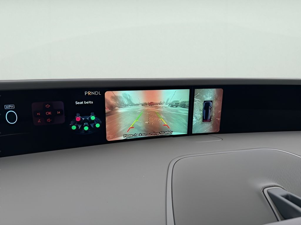 2025 Lincoln Nautilus