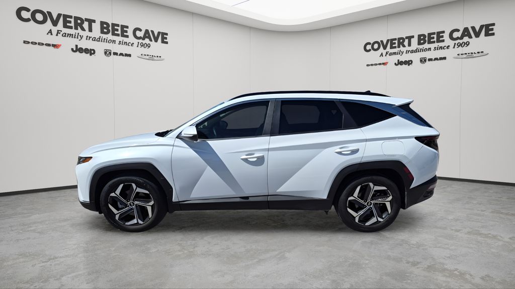 Used Car 2022 Hyundai Tucson  Sel For Sale Under $20,000 In Austin, Texas