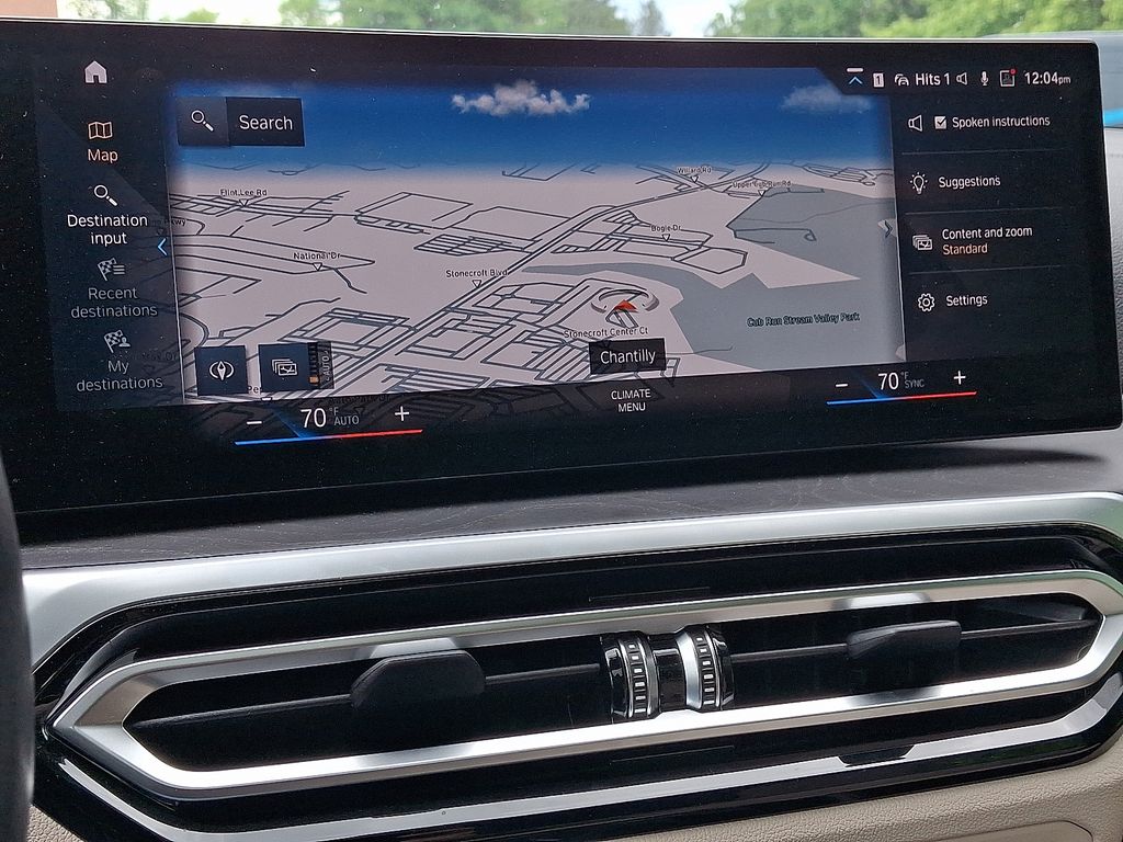 2023 BMW 3 Series 330i xDrive 16