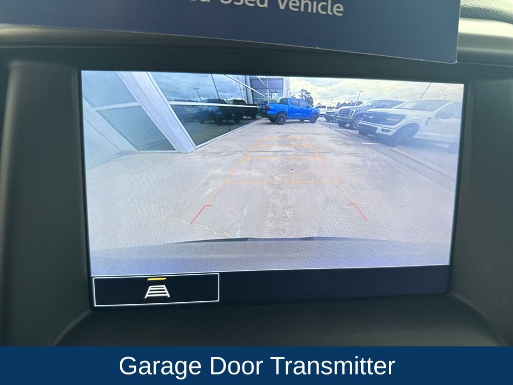 2023 GMC Acadia AWD AT4