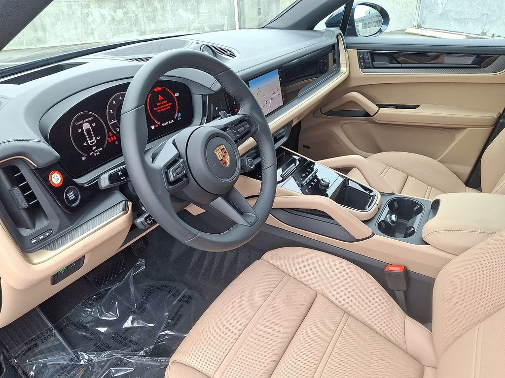 Thumbnail: 2026 Porsche  - 4