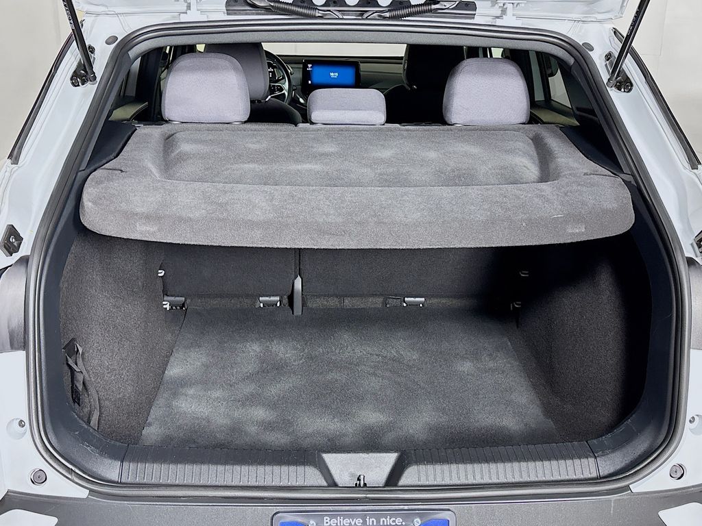 2021 Volkswagen ID.4 Pro