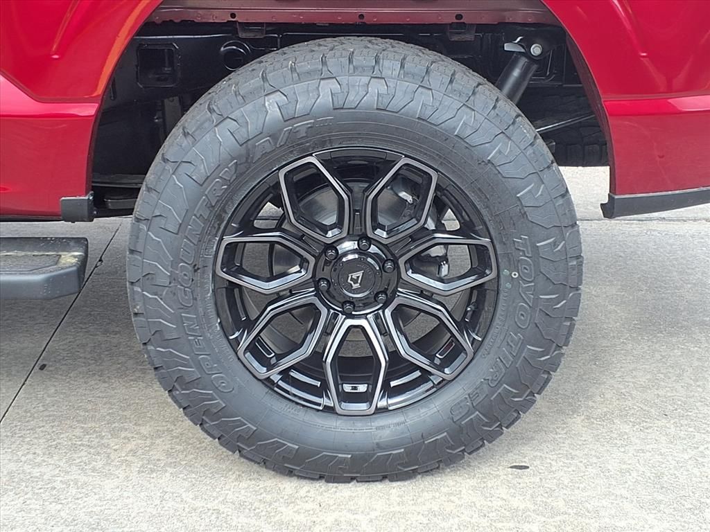 2026 Ford F-150 Lariat - 8