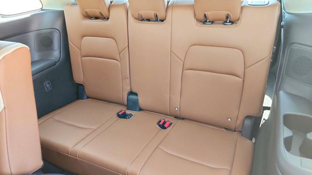 2026 Nissan Pathfinder
