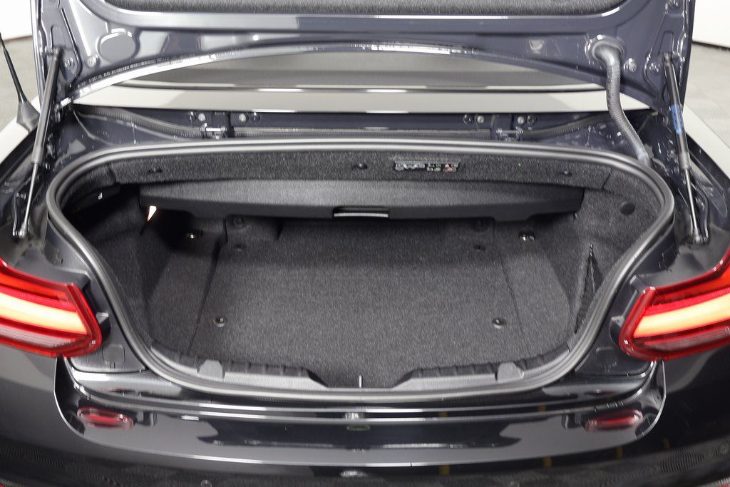 Thumbnail: 2020 BMW 2 Series - 15