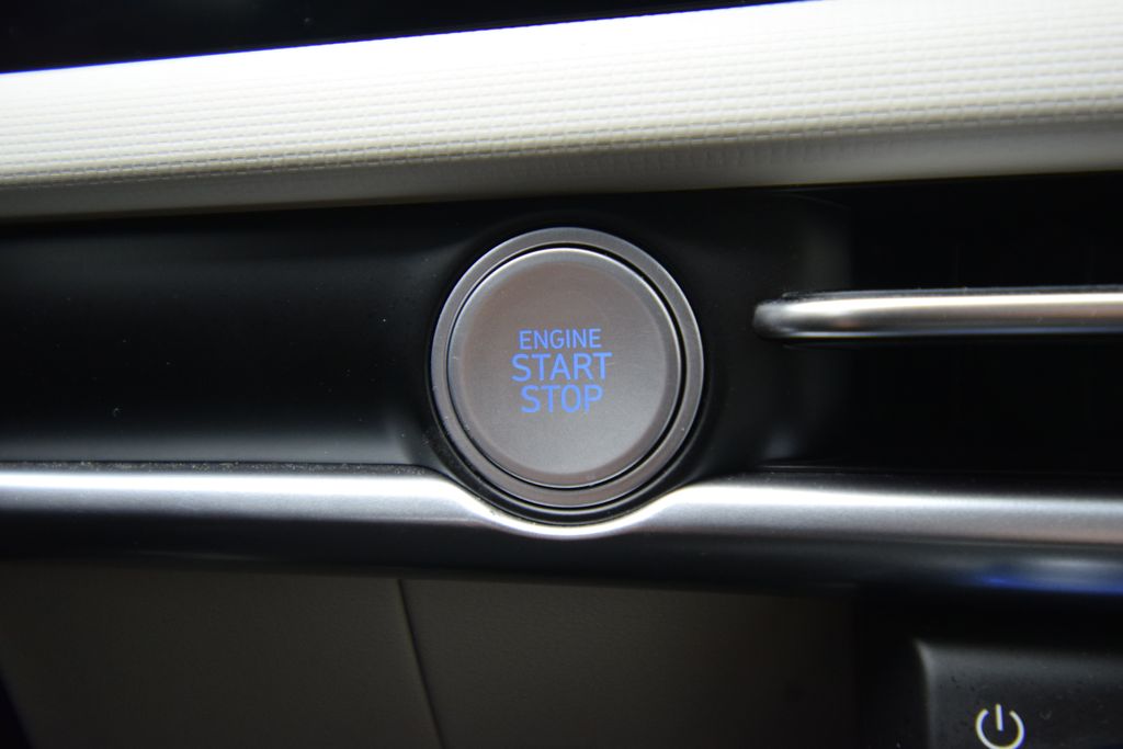 used 2025 Hyundai Tucson car, priced at $28,000