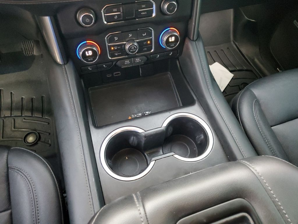 Used Car 2022 Chevrolet Tahoe  Z71 For Sale In Austin, Texas