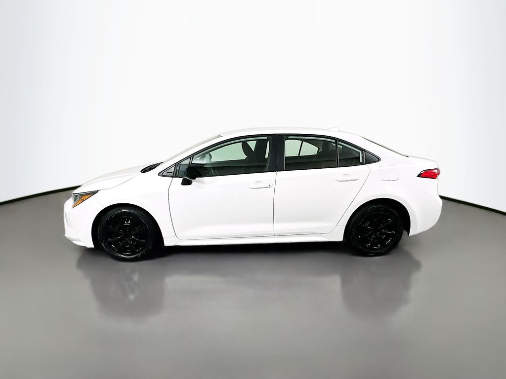 Thumbnail: 2024 Toyota Corolla - 8