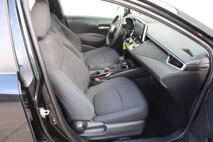 Used Car 2020 Toyota Corolla  Le For Sale Under $20,000 In Georgetown, Texas